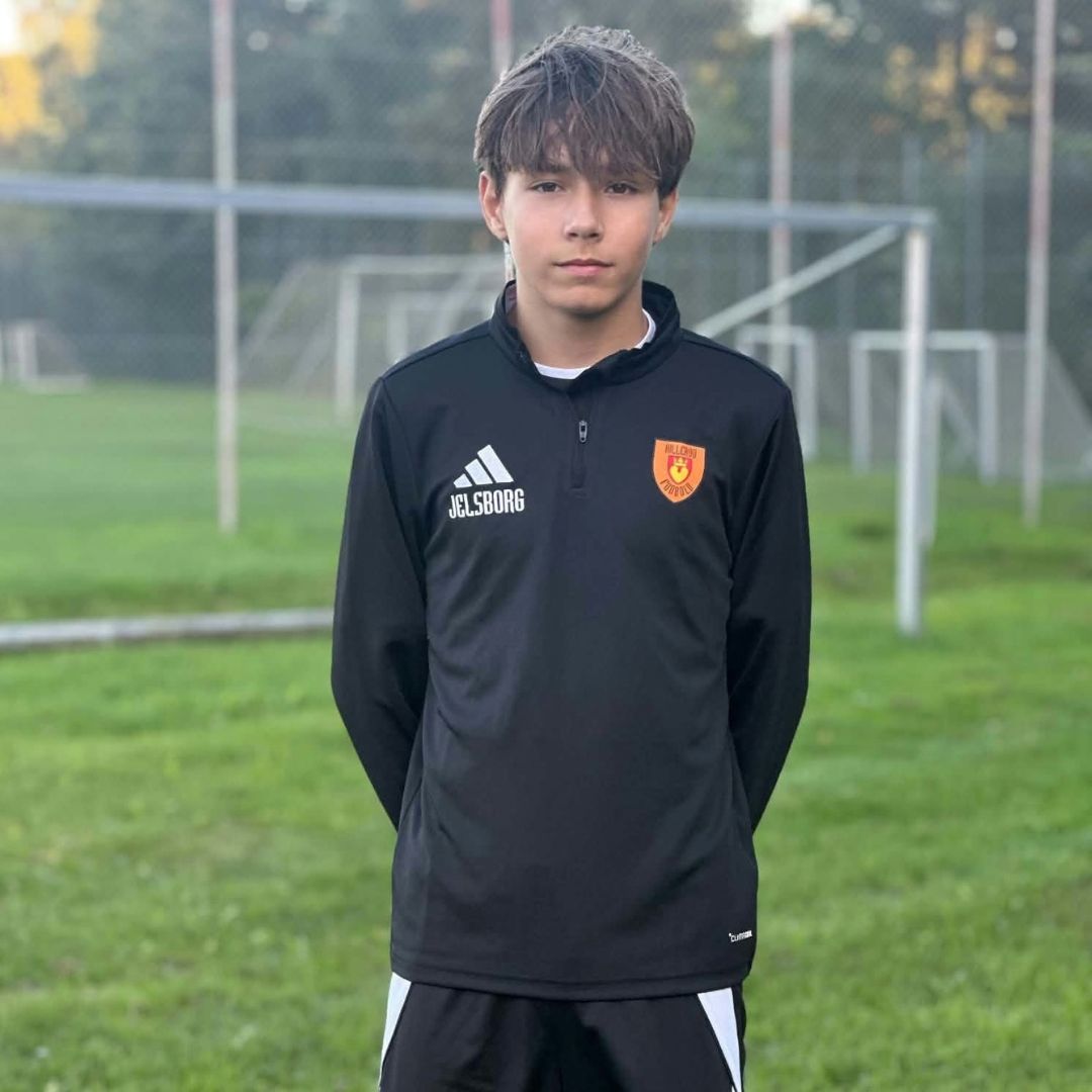 Marcus Hillerød FC